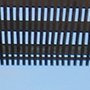 Pergola Brise soleil en fer et bois à Ventabren