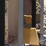 Pergolas modernes lotissement à Fuveau